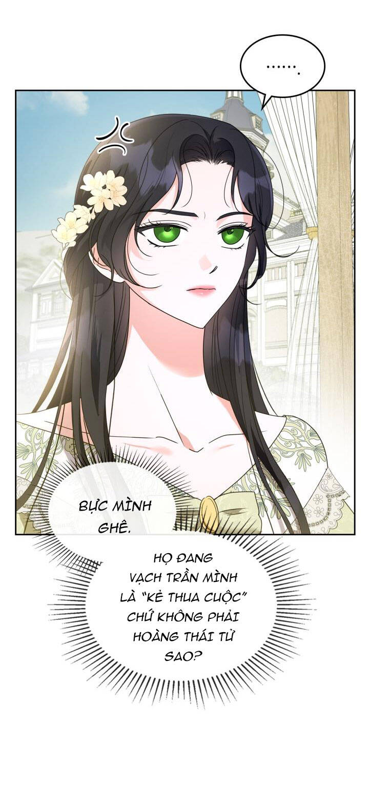 Giết Chết Ác Nữ Phản Diện Chapter 44.1 - Trang 2