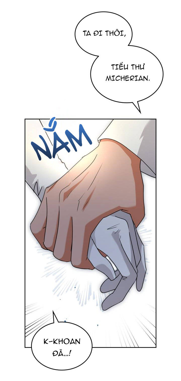 Giết Chết Ác Nữ Phản Diện Chapter 44.1 - Trang 2