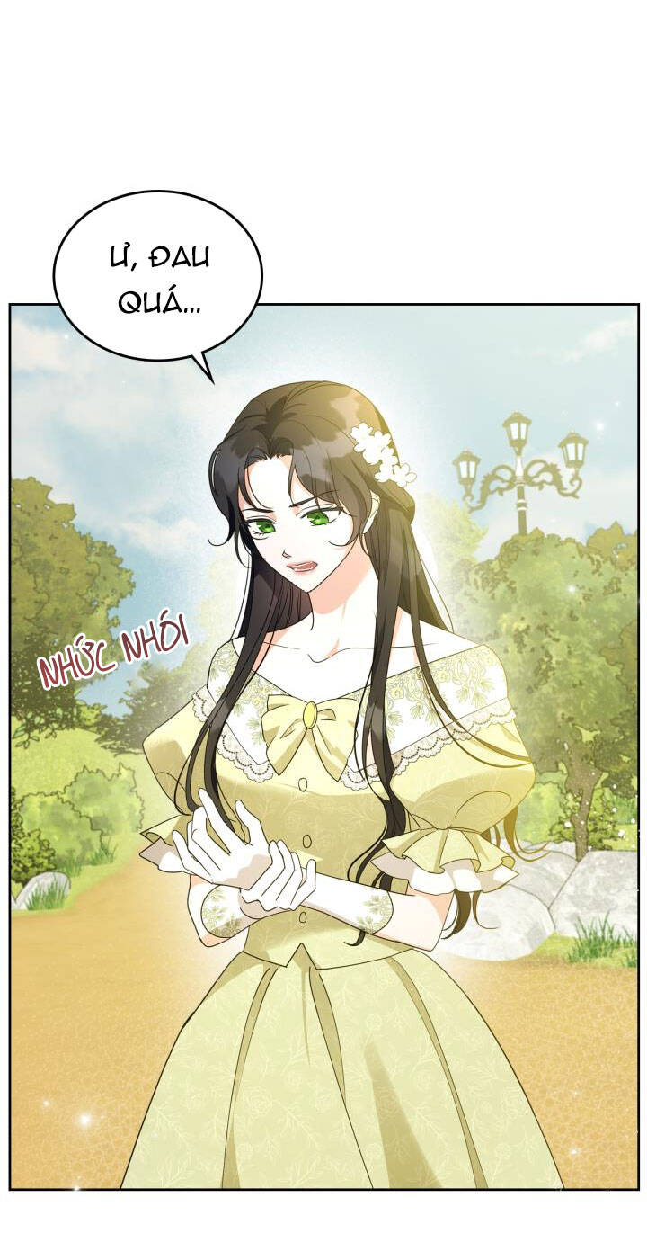 Giết Chết Ác Nữ Phản Diện Chapter 44.1 - Trang 2