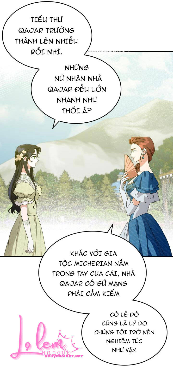 Giết Chết Ác Nữ Phản Diện Chapter 44.1 - Trang 2