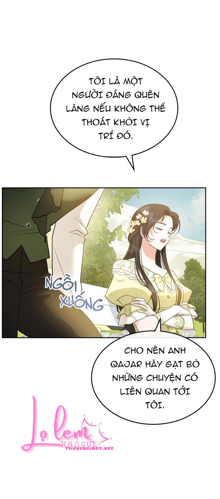 Giết Chết Ác Nữ Phản Diện Chapter 44.1 - Trang 2