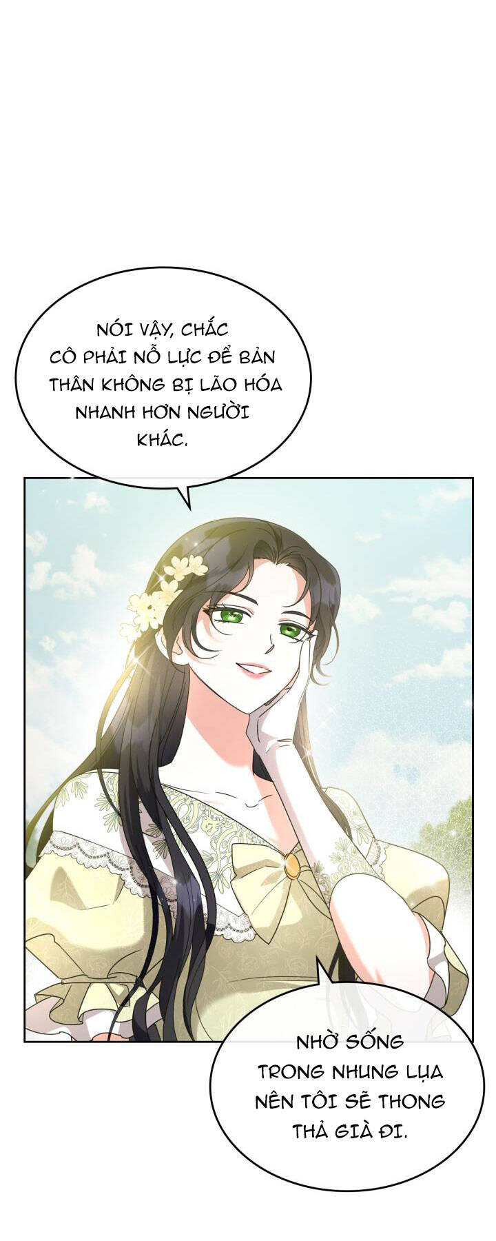 Giết Chết Ác Nữ Phản Diện Chapter 44.1 - Trang 2