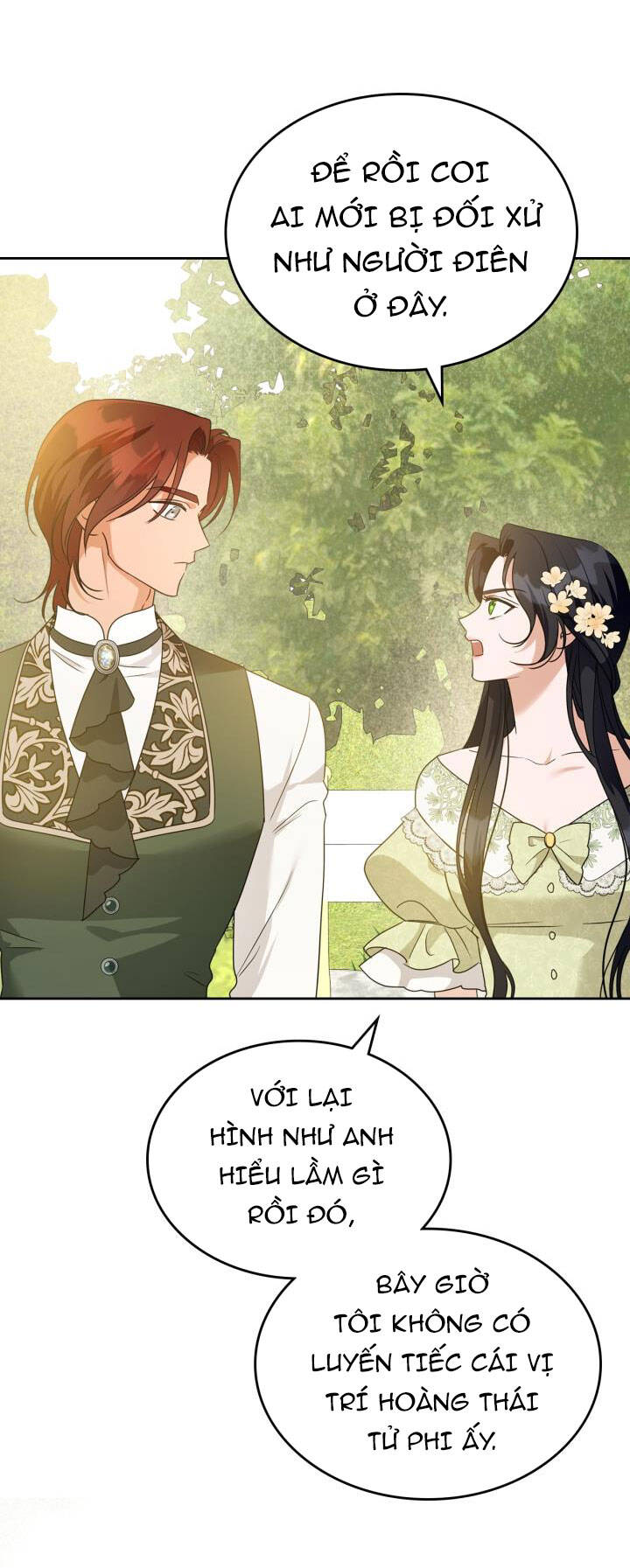 Giết Chết Ác Nữ Phản Diện Chapter 44.1 - Trang 2