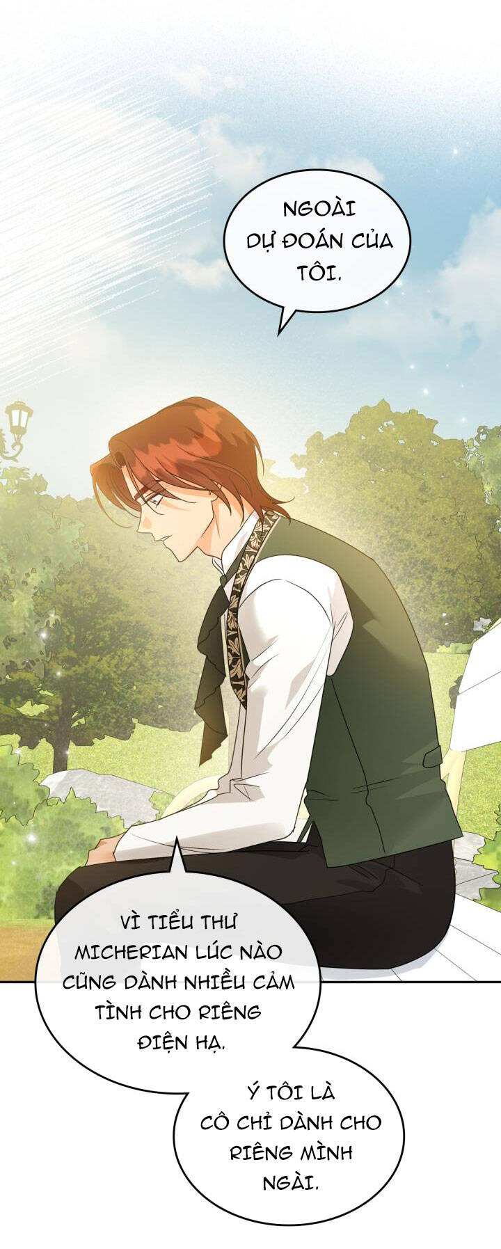 Giết Chết Ác Nữ Phản Diện Chapter 44.1 - Trang 2