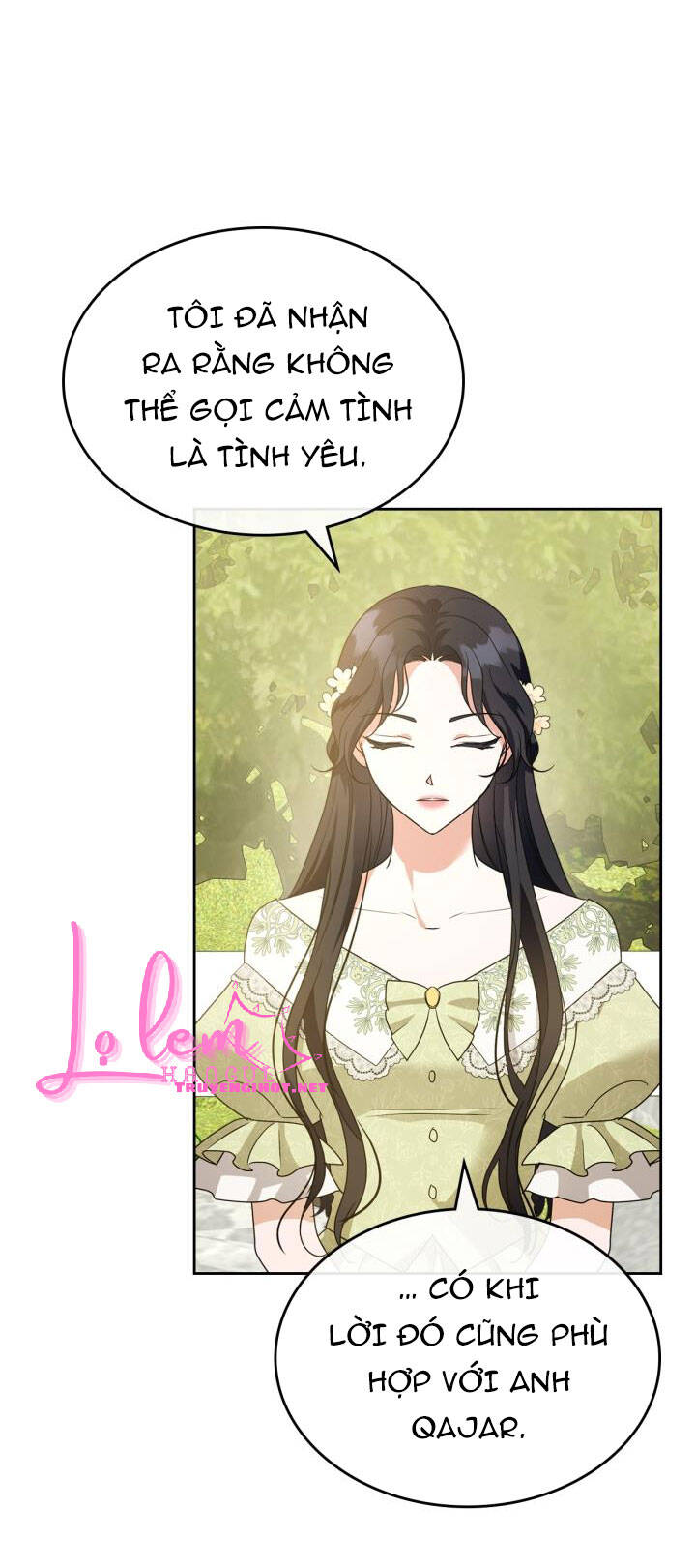 Giết Chết Ác Nữ Phản Diện Chapter 44.1 - Trang 2