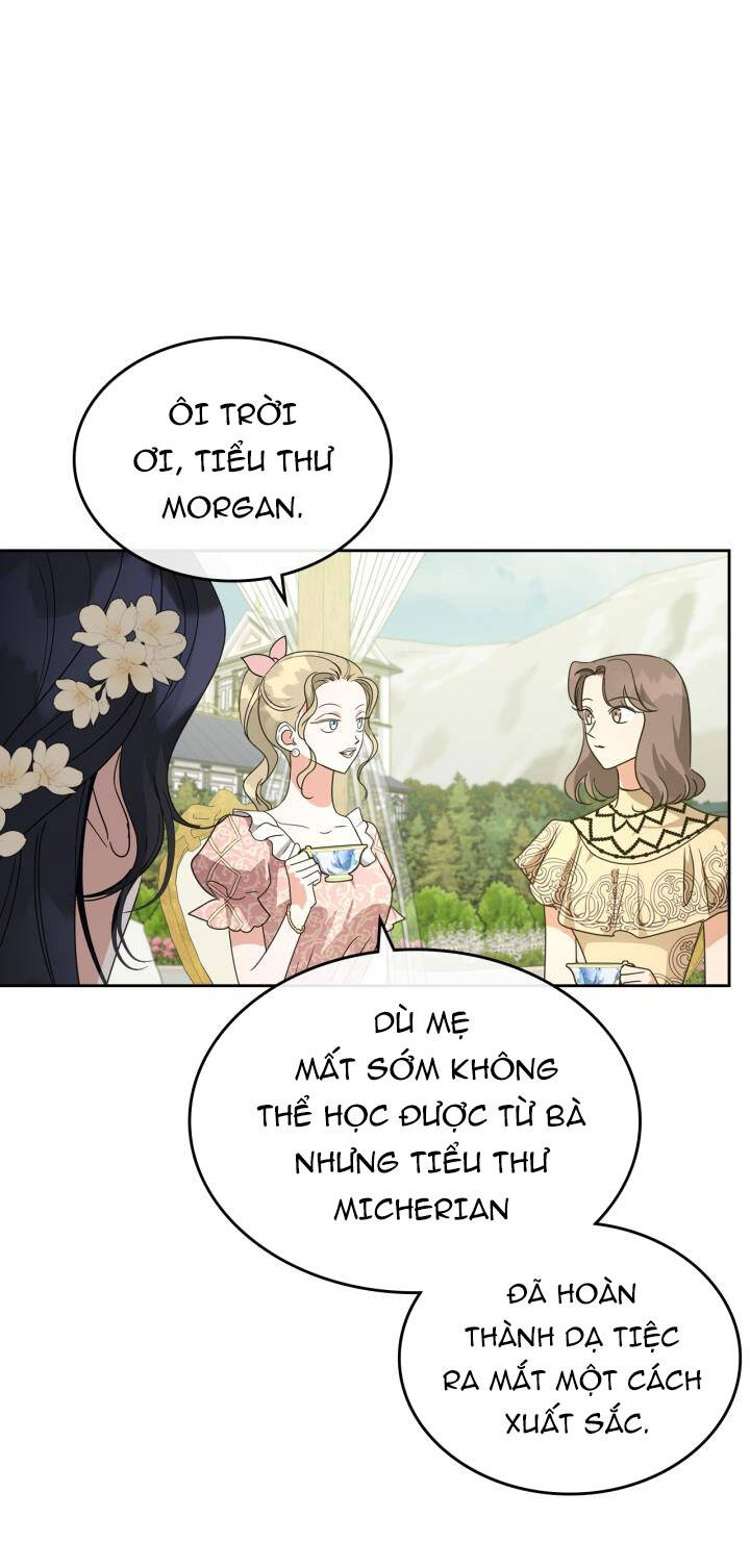 Giết Chết Ác Nữ Phản Diện Chapter 44.1 - Trang 2