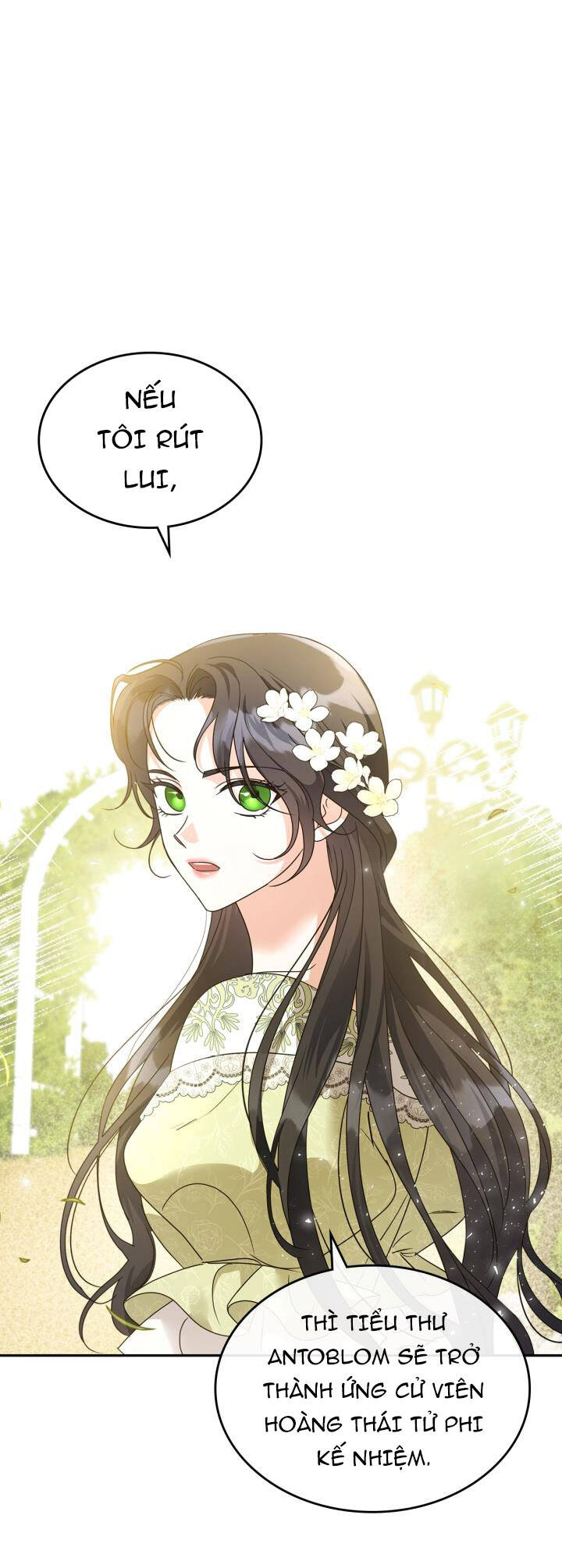 Giết Chết Ác Nữ Phản Diện Chapter 44.2 - Trang 2