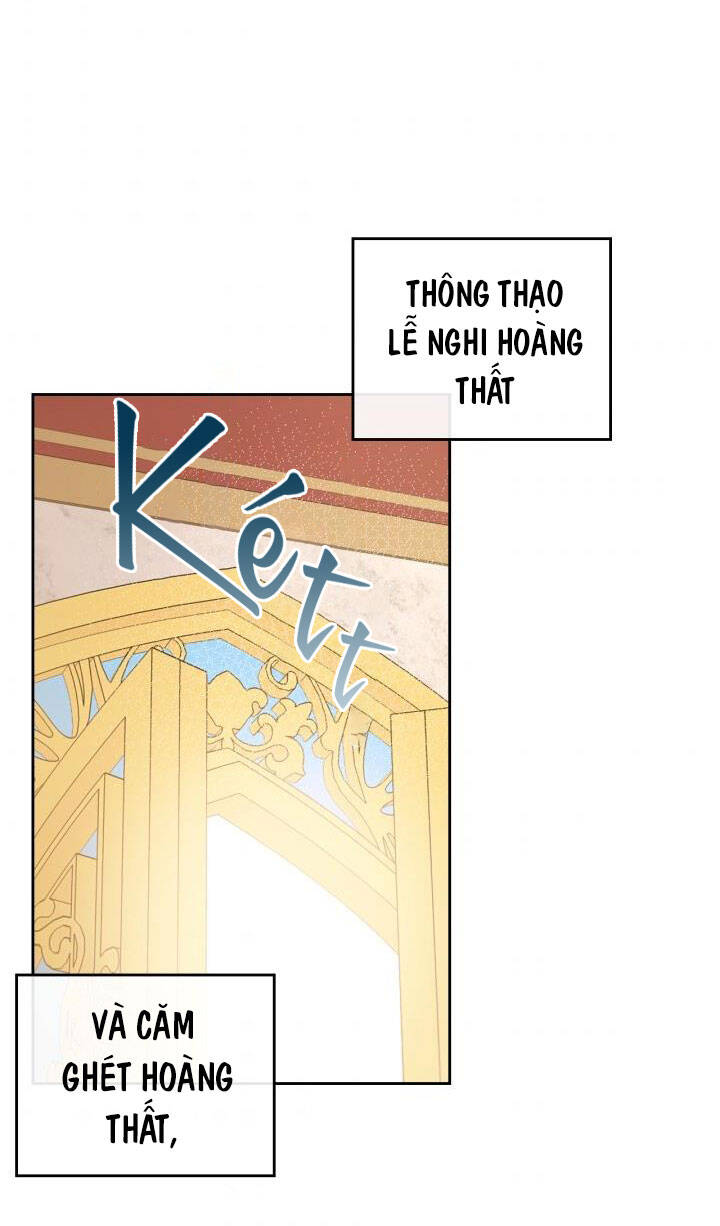 Giết Chết Ác Nữ Phản Diện Chapter 44.2 - Trang 2