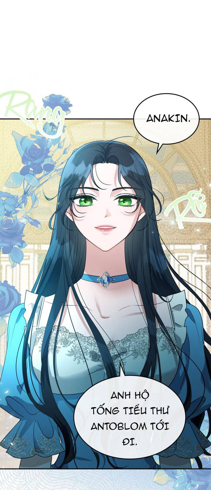 Giết Chết Ác Nữ Phản Diện Chapter 44.2 - Trang 2