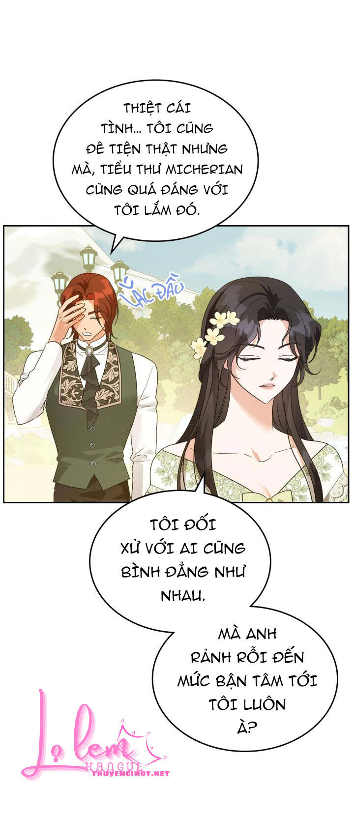 Giết Chết Ác Nữ Phản Diện Chapter 44.2 - Trang 2