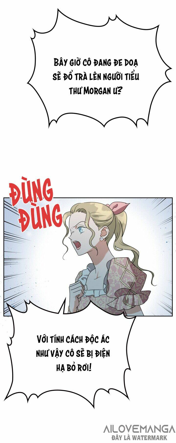 Giết Chết Ác Nữ Phản Diện Chapter 44 - Trang 2