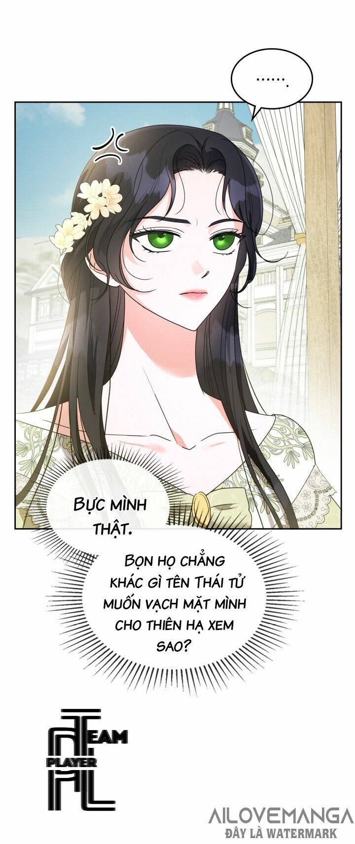 Giết Chết Ác Nữ Phản Diện Chapter 44 - Trang 2