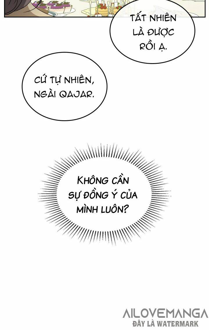 Giết Chết Ác Nữ Phản Diện Chapter 44 - Trang 2
