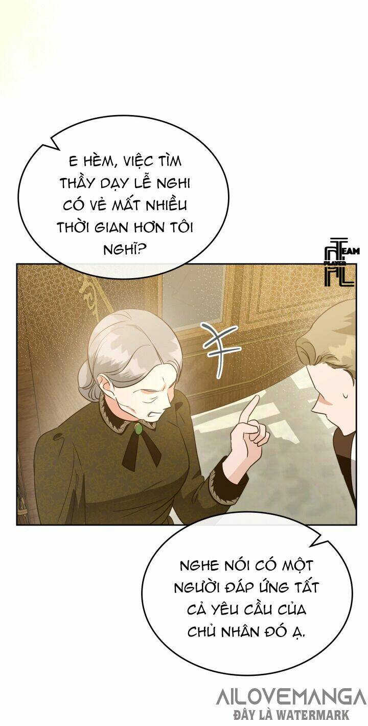 Giết Chết Ác Nữ Phản Diện Chapter 44 - Trang 2