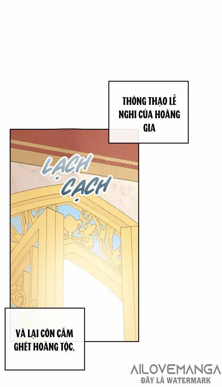 Giết Chết Ác Nữ Phản Diện Chapter 44 - Trang 2