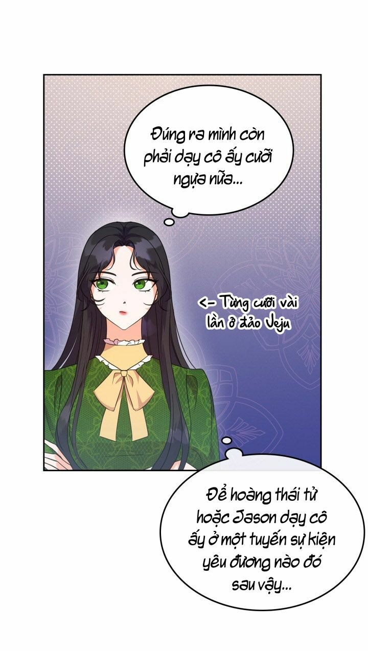 Giết Chết Ác Nữ Phản Diện Chapter 46 - Trang 2