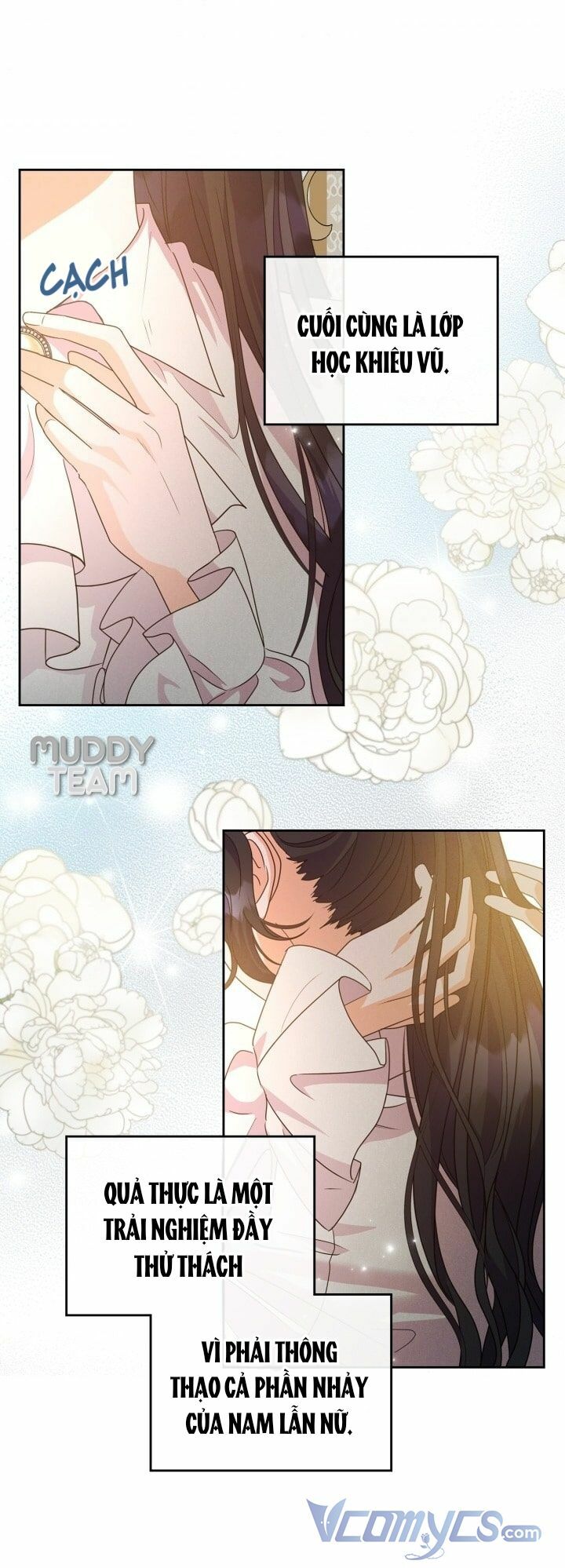 Giết Chết Ác Nữ Phản Diện Chapter 46 - Trang 2