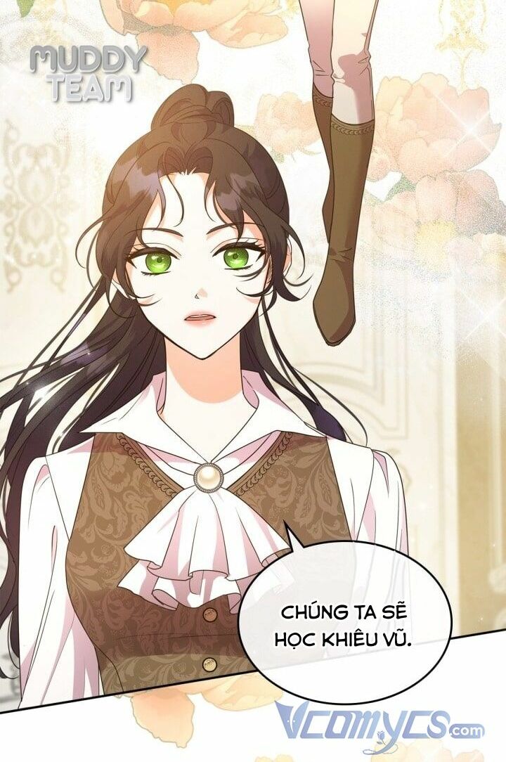 Giết Chết Ác Nữ Phản Diện Chapter 46 - Trang 2