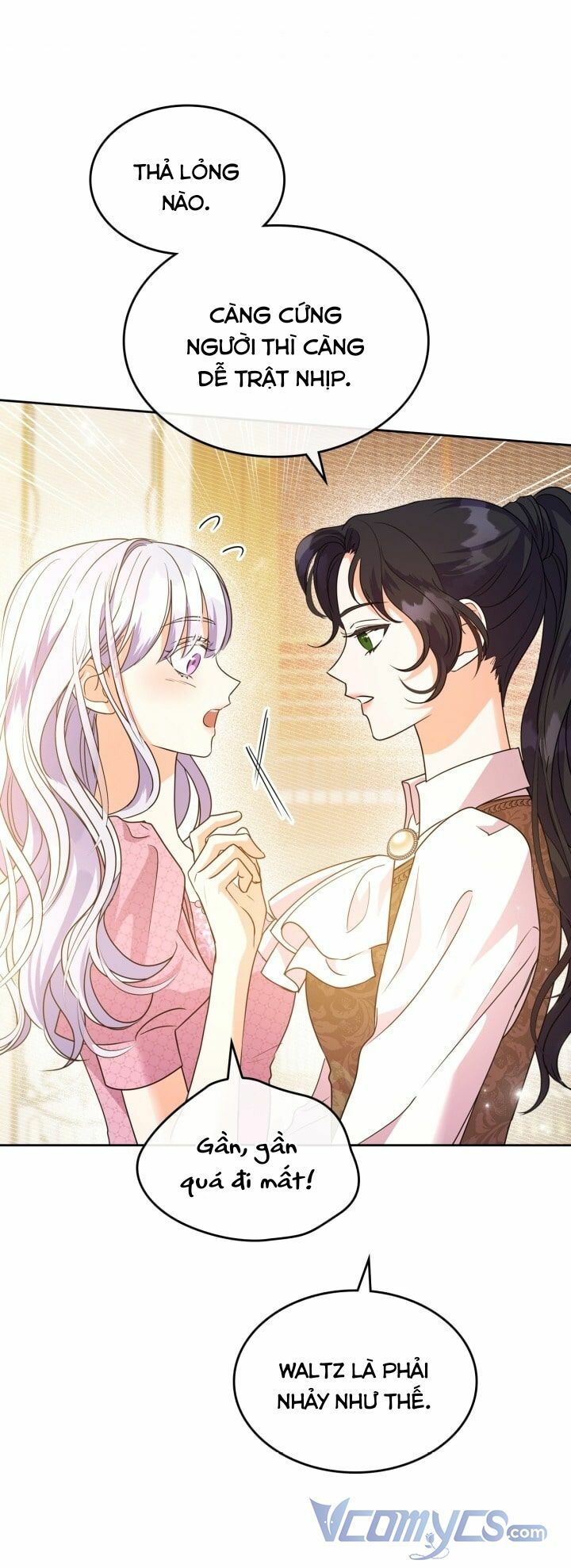 Giết Chết Ác Nữ Phản Diện Chapter 46 - Trang 2