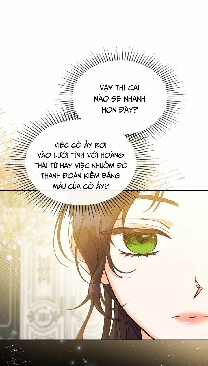 Giết Chết Ác Nữ Phản Diện Chapter 46 - Trang 2