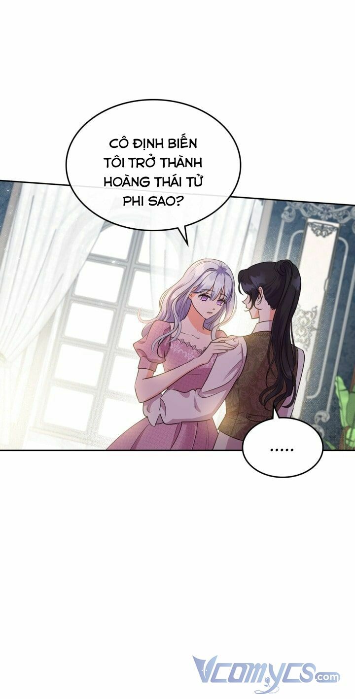 Giết Chết Ác Nữ Phản Diện Chapter 46 - Trang 2