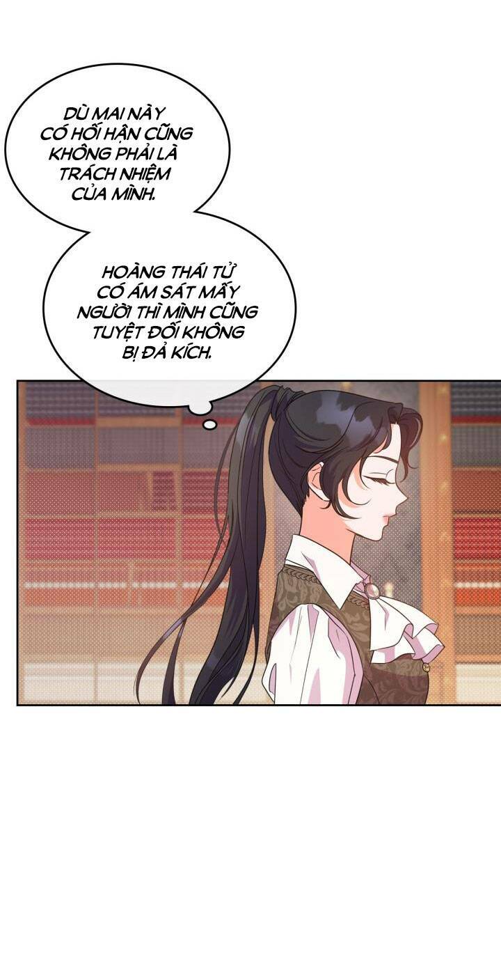 Giết Chết Ác Nữ Phản Diện Chapter 47.1 - Trang 2