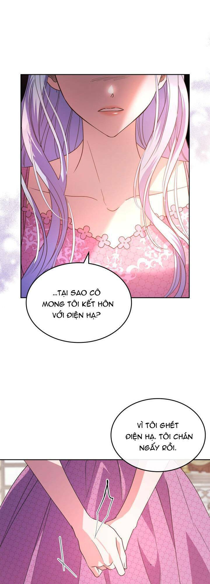 Giết Chết Ác Nữ Phản Diện Chapter 47.1 - Trang 2