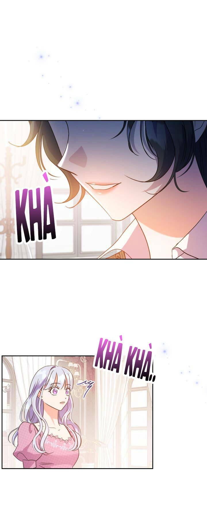 Giết Chết Ác Nữ Phản Diện Chapter 47.1 - Trang 2