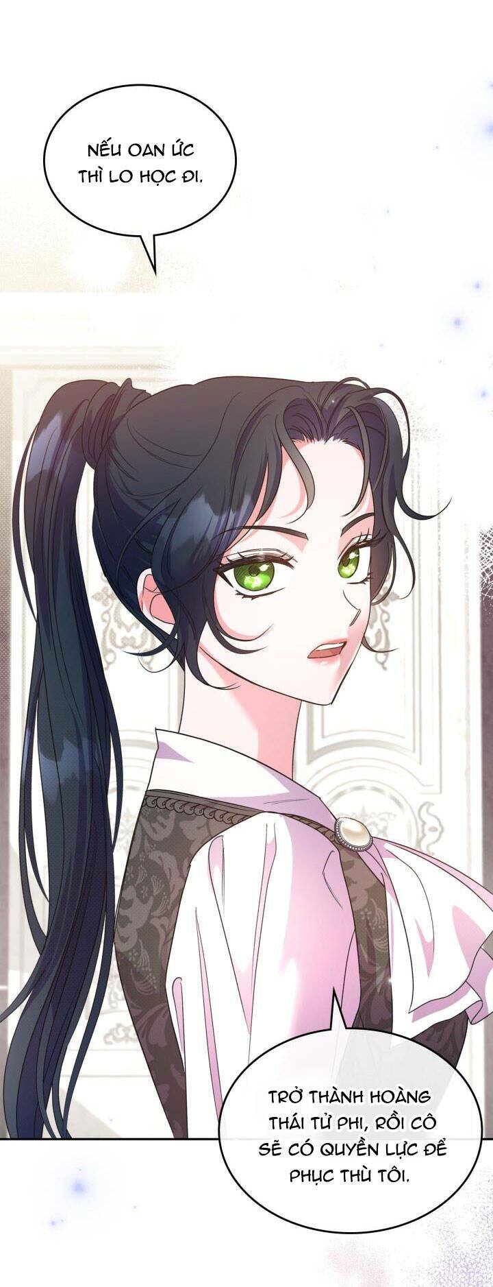 Giết Chết Ác Nữ Phản Diện Chapter 47.1 - Trang 2