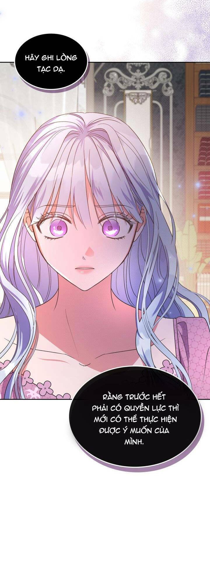 Giết Chết Ác Nữ Phản Diện Chapter 47.1 - Trang 2