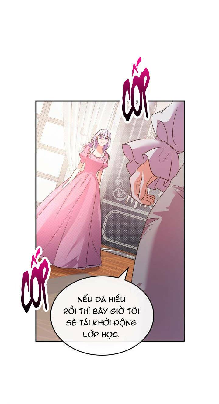 Giết Chết Ác Nữ Phản Diện Chapter 47.1 - Trang 2