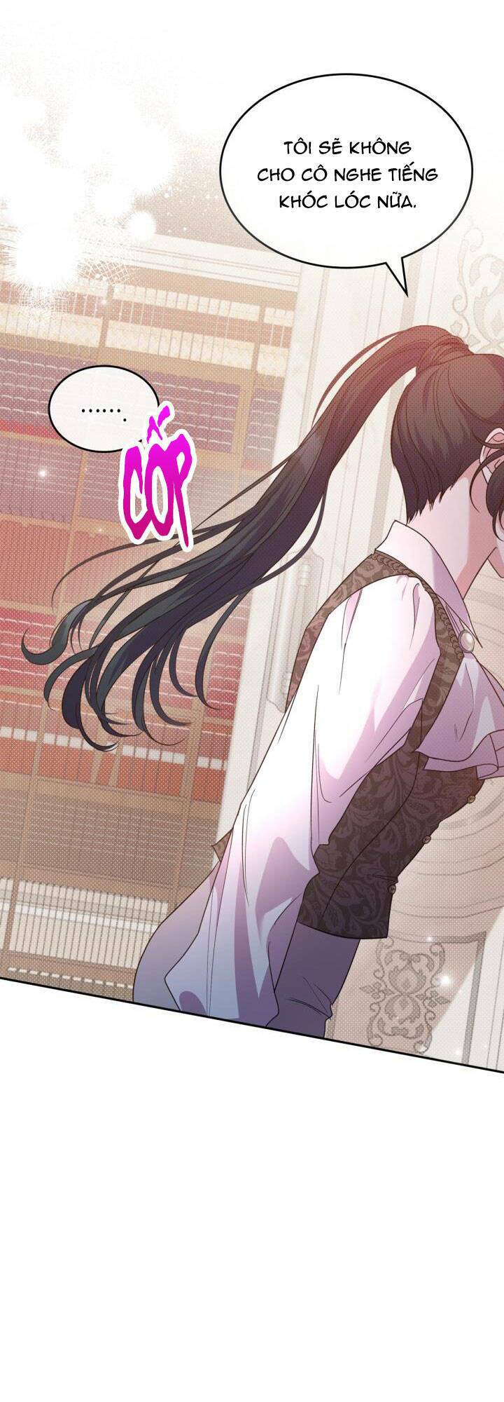 Giết Chết Ác Nữ Phản Diện Chapter 47.1 - Trang 2