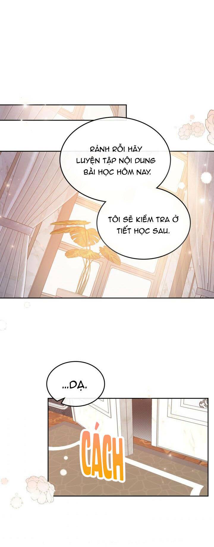 Giết Chết Ác Nữ Phản Diện Chapter 47.1 - Trang 2