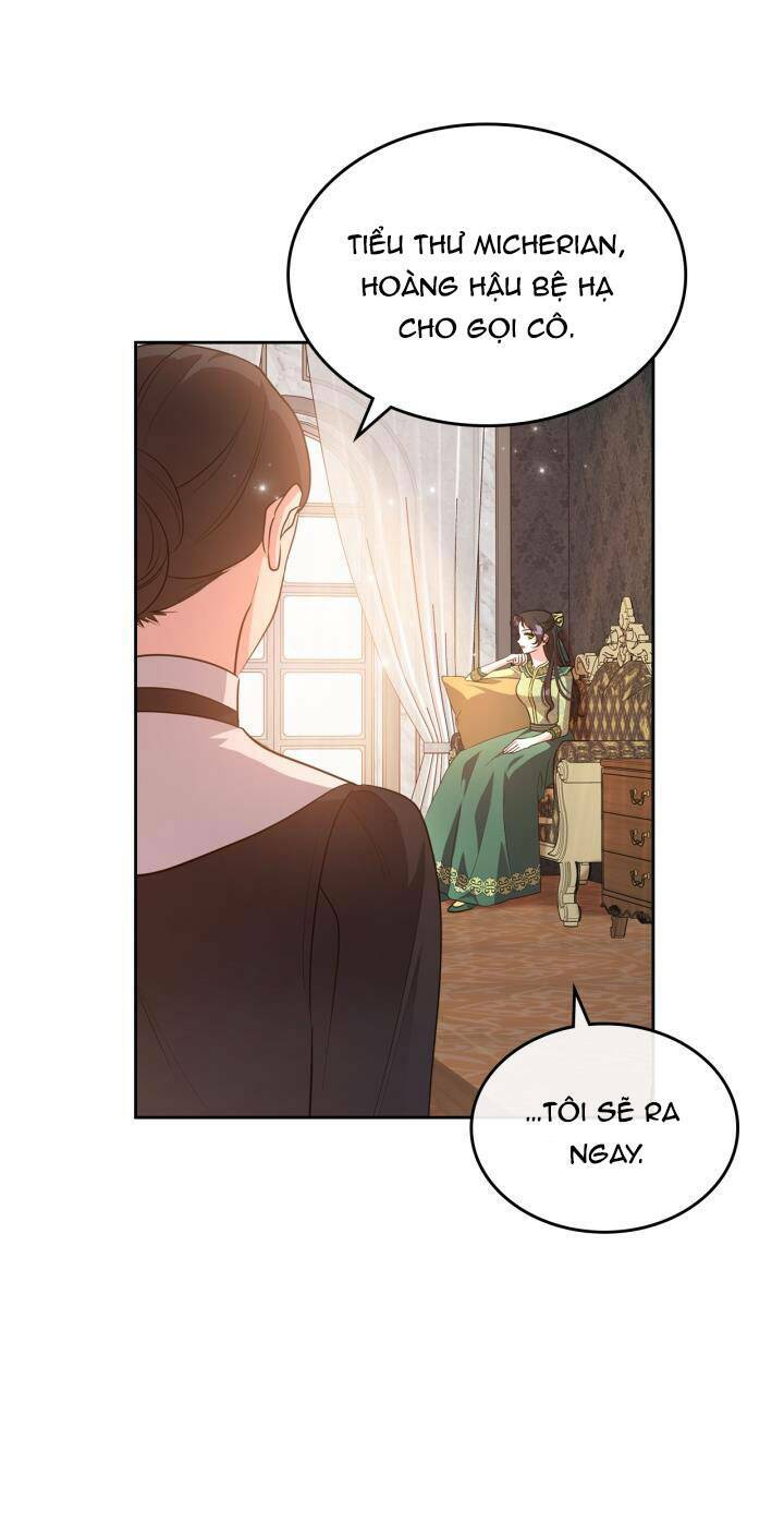 Giết Chết Ác Nữ Phản Diện Chapter 47.1 - Trang 2