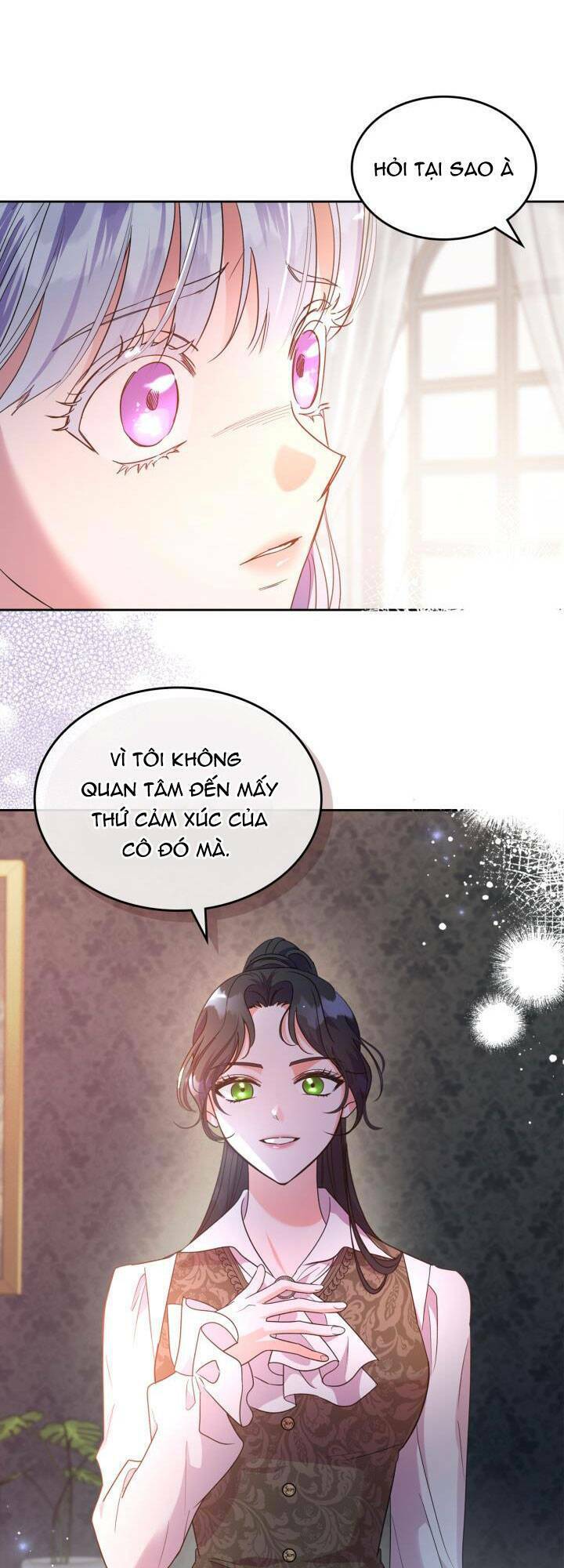 Giết Chết Ác Nữ Phản Diện Chapter 47.1 - Trang 2