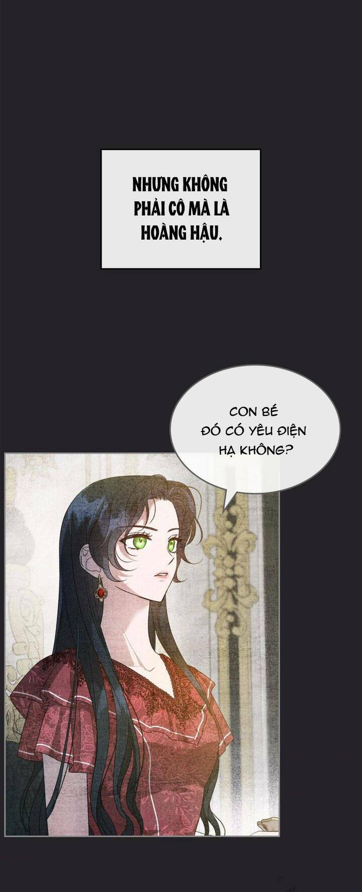 Giết Chết Ác Nữ Phản Diện Chapter 47.1 - Trang 2