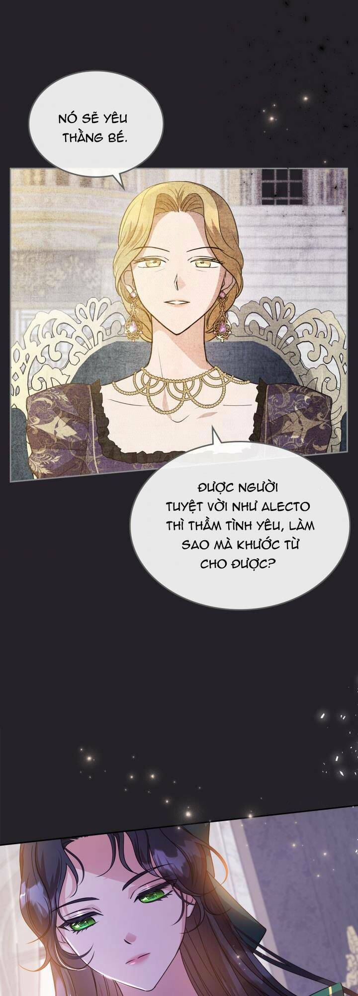 Giết Chết Ác Nữ Phản Diện Chapter 47.1 - Trang 2