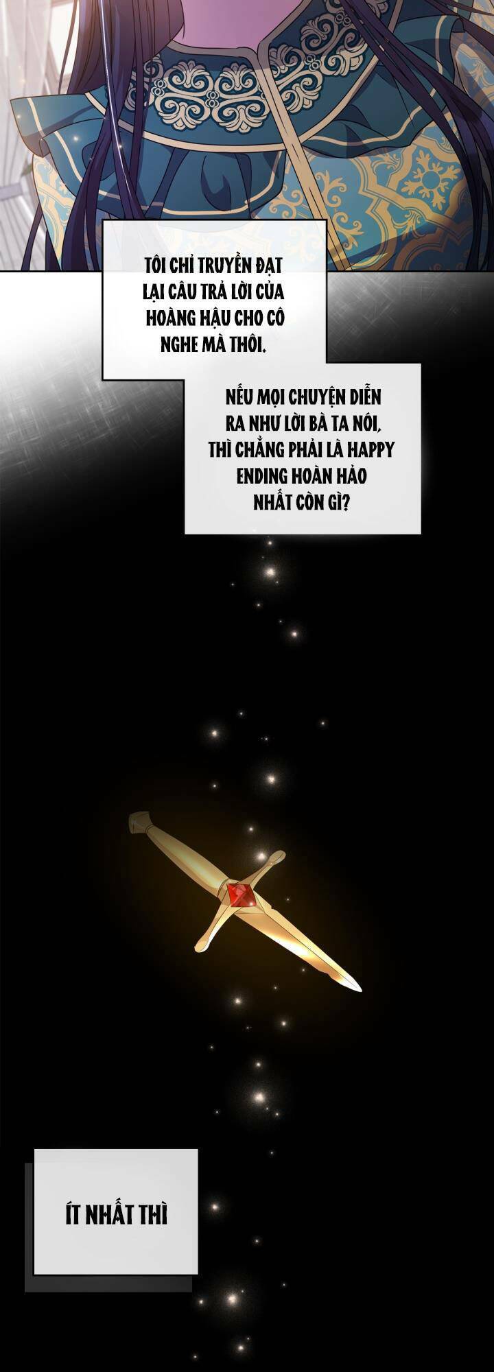 Giết Chết Ác Nữ Phản Diện Chapter 47.1 - Trang 2