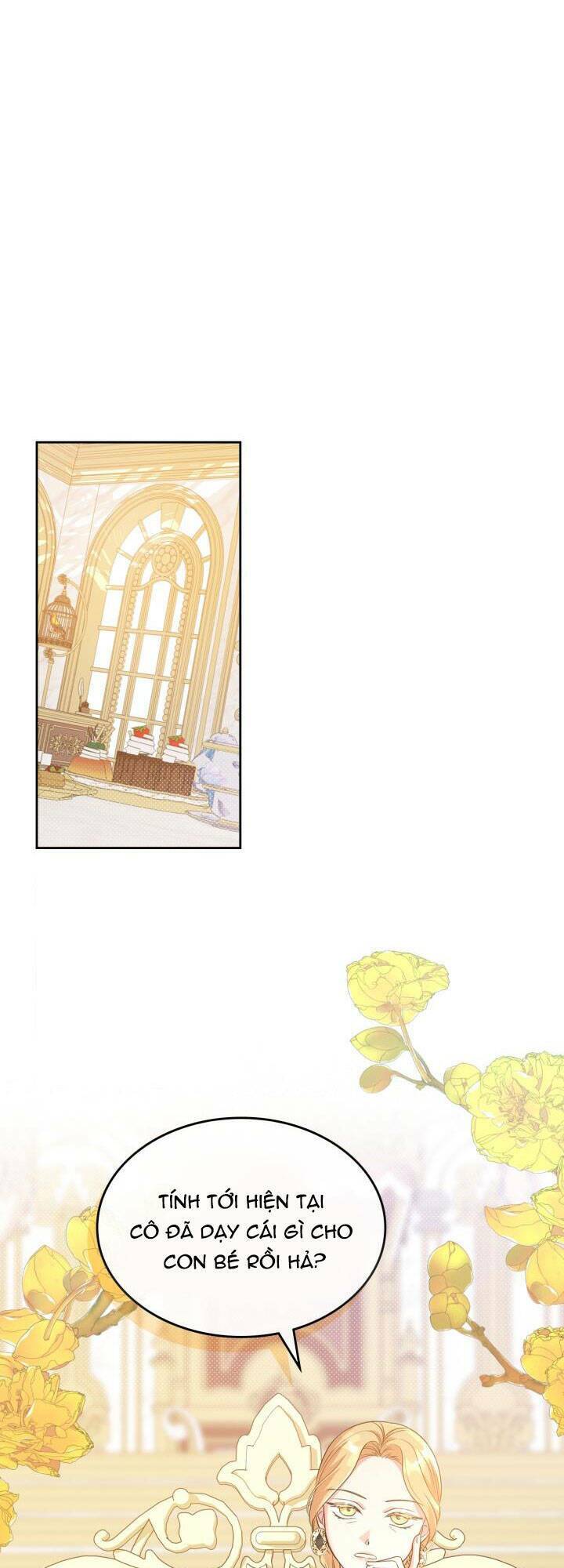 Giết Chết Ác Nữ Phản Diện Chapter 47.1 - Trang 2