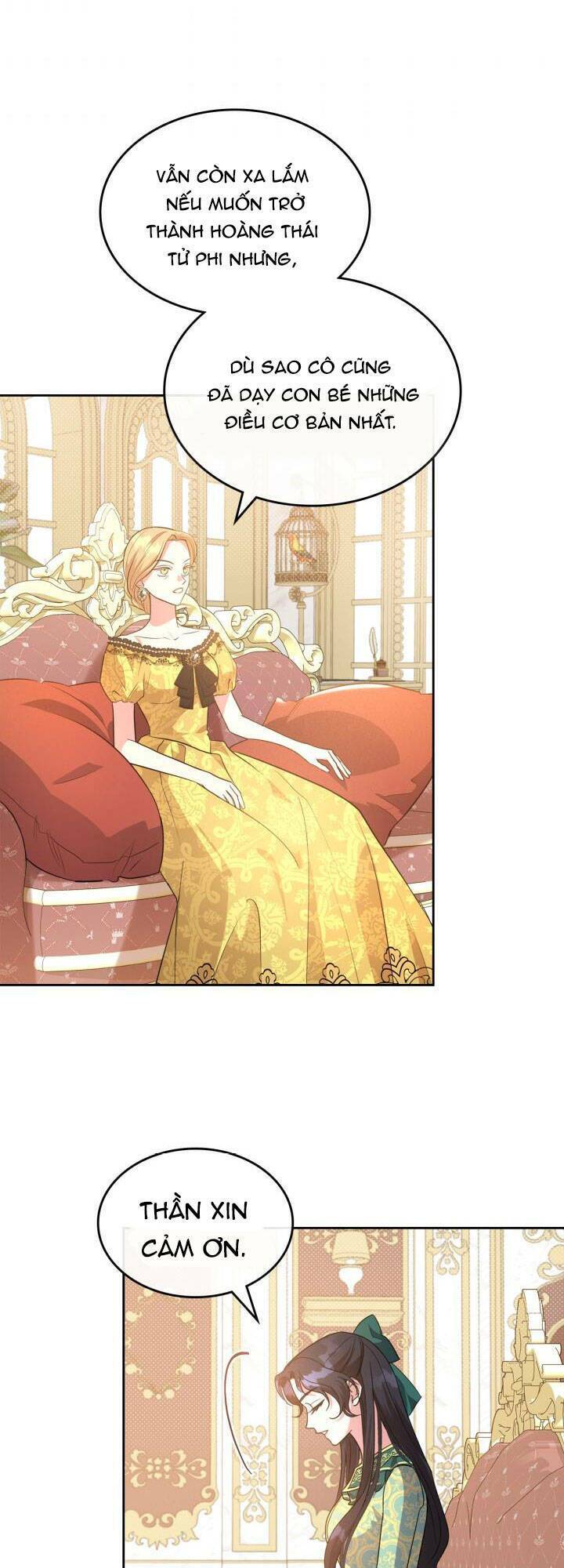 Giết Chết Ác Nữ Phản Diện Chapter 47.1 - Trang 2