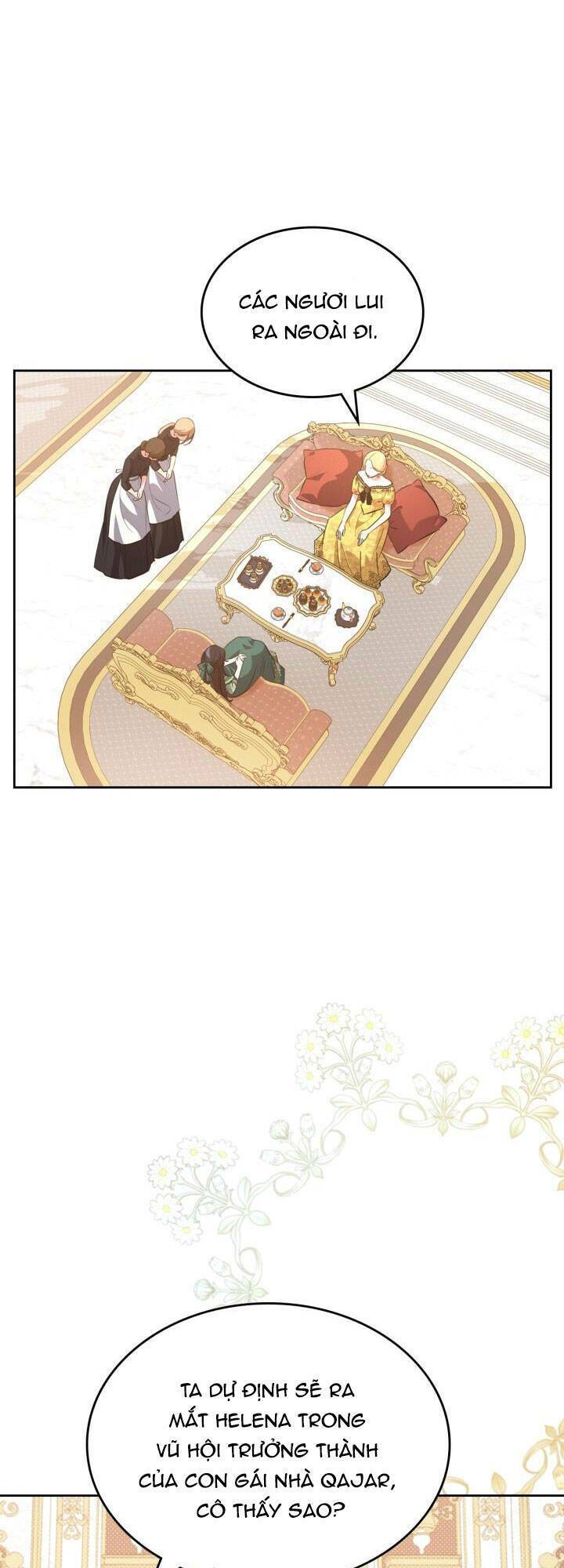 Giết Chết Ác Nữ Phản Diện Chapter 47.1 - Trang 2