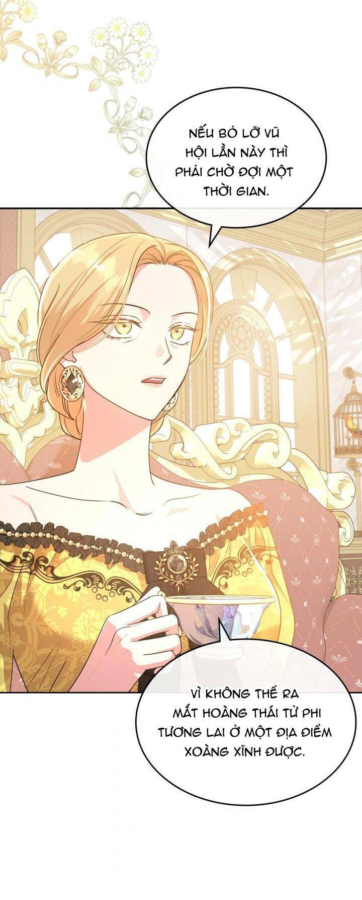 Giết Chết Ác Nữ Phản Diện Chapter 47.1 - Trang 2