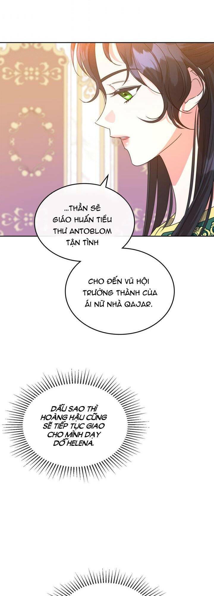 Giết Chết Ác Nữ Phản Diện Chapter 47.1 - Trang 2