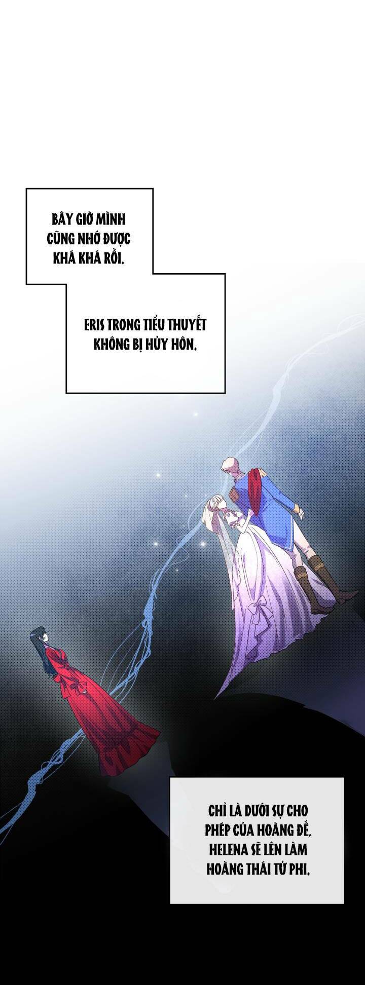 Giết Chết Ác Nữ Phản Diện Chapter 47.1 - Trang 2