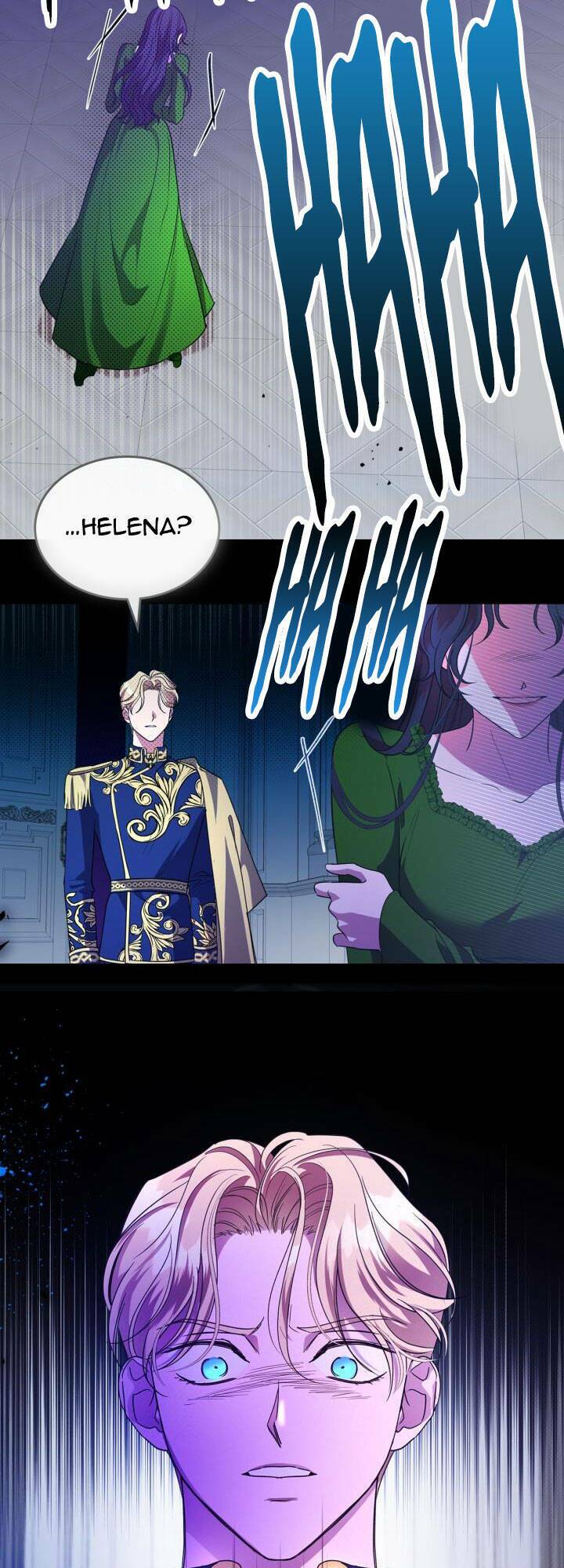 Giết Chết Ác Nữ Phản Diện Chapter 47.1 - Trang 2