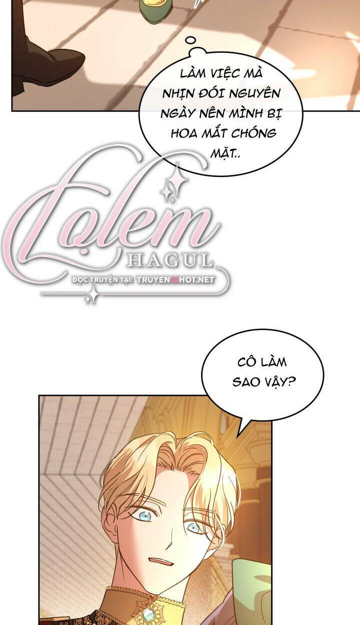 Giết Chết Ác Nữ Phản Diện Chapter 48.1 - Trang 2