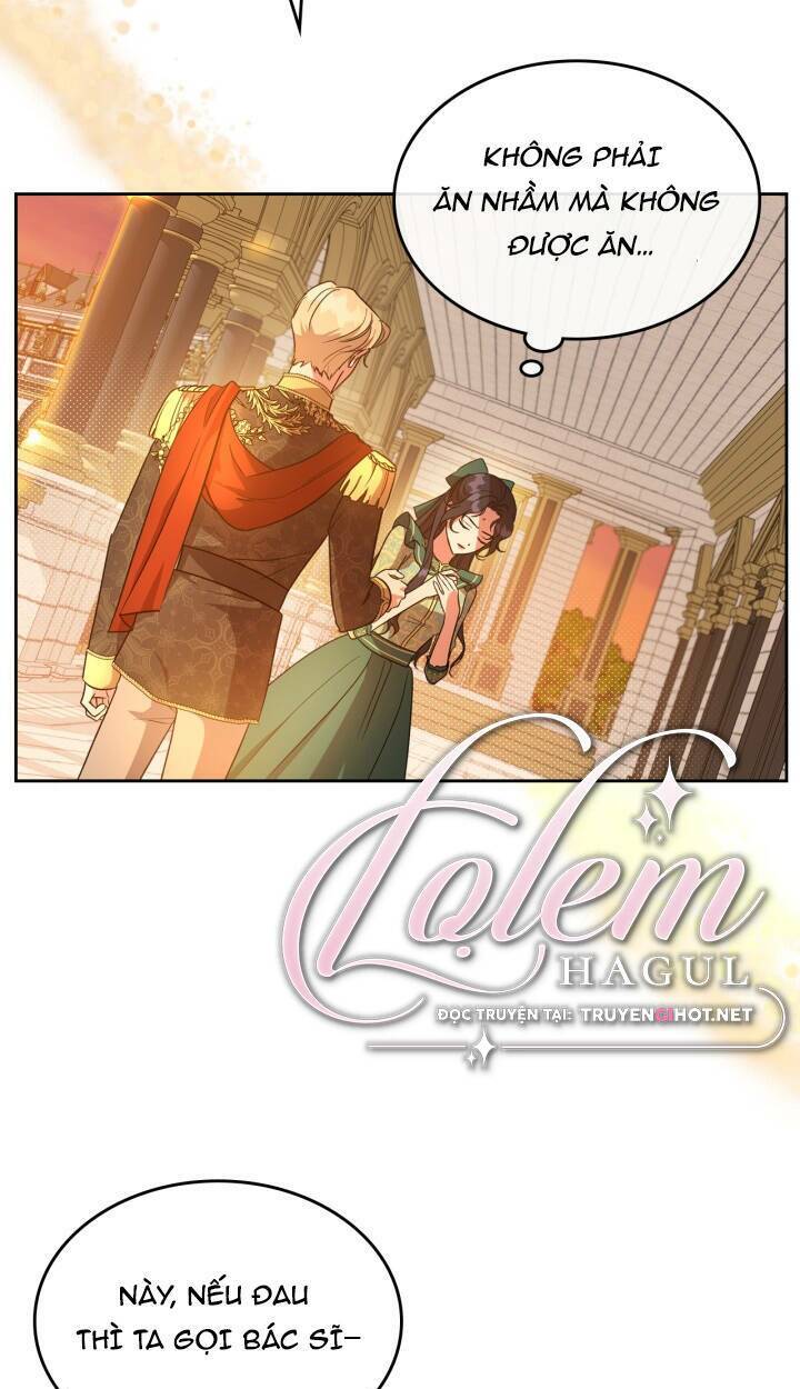 Giết Chết Ác Nữ Phản Diện Chapter 48.1 - Trang 2