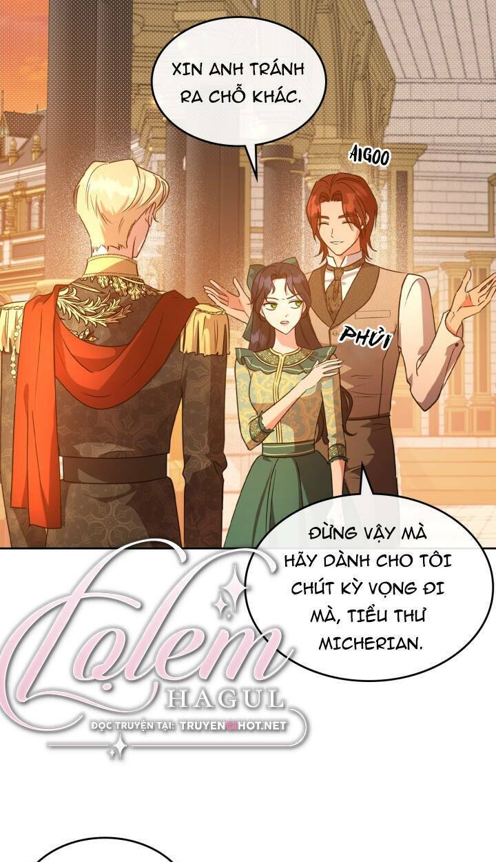 Giết Chết Ác Nữ Phản Diện Chapter 48.1 - Trang 2