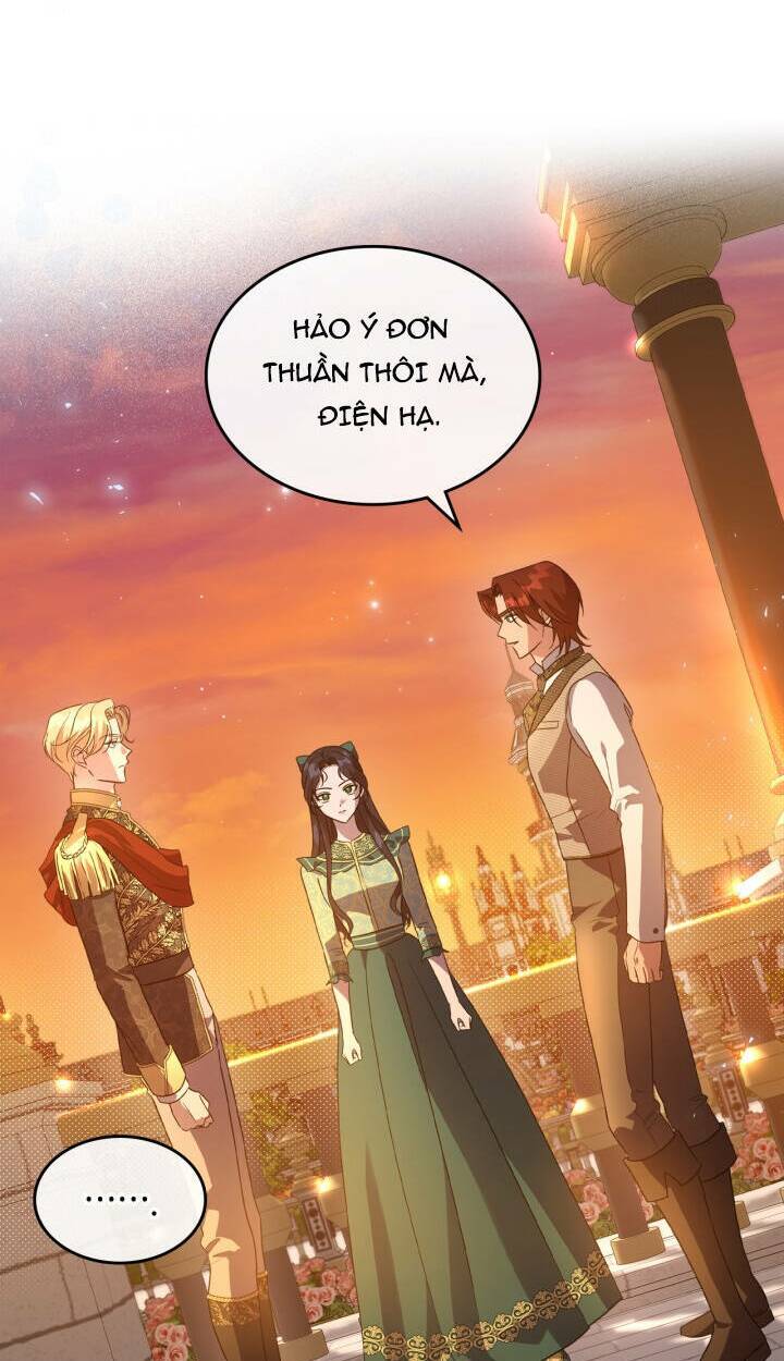 Giết Chết Ác Nữ Phản Diện Chapter 48.1 - Trang 2