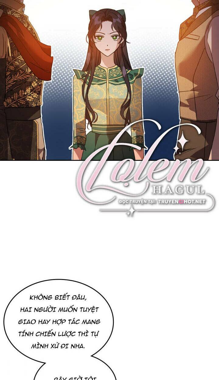 Giết Chết Ác Nữ Phản Diện Chapter 48.1 - Trang 2